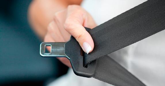 Seat Belt Safety