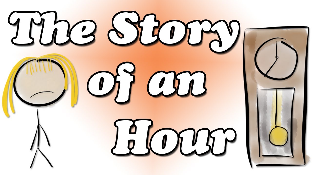 “Story of an hour” by Kate Chopin’s