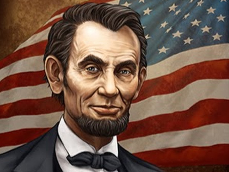 Lincoln's Birthday 2017